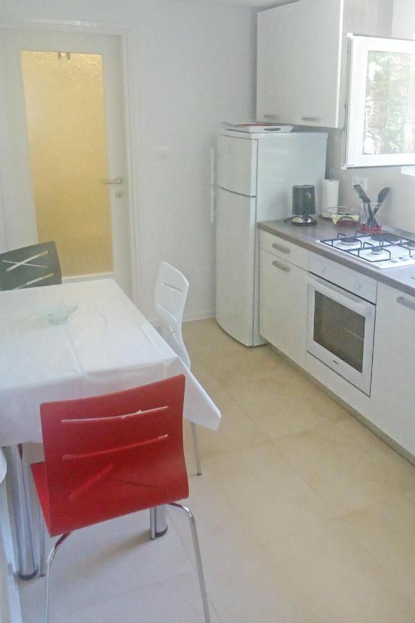 Apartments With A Parking Space Selce, Crikvenica - 5531 Exterior photo