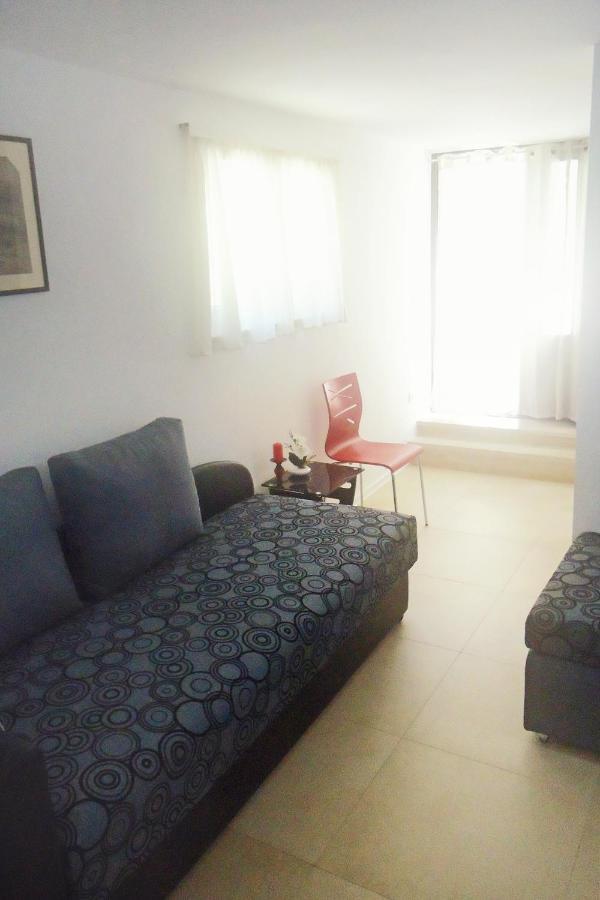 Apartments With A Parking Space Selce, Crikvenica - 5531 Exterior photo