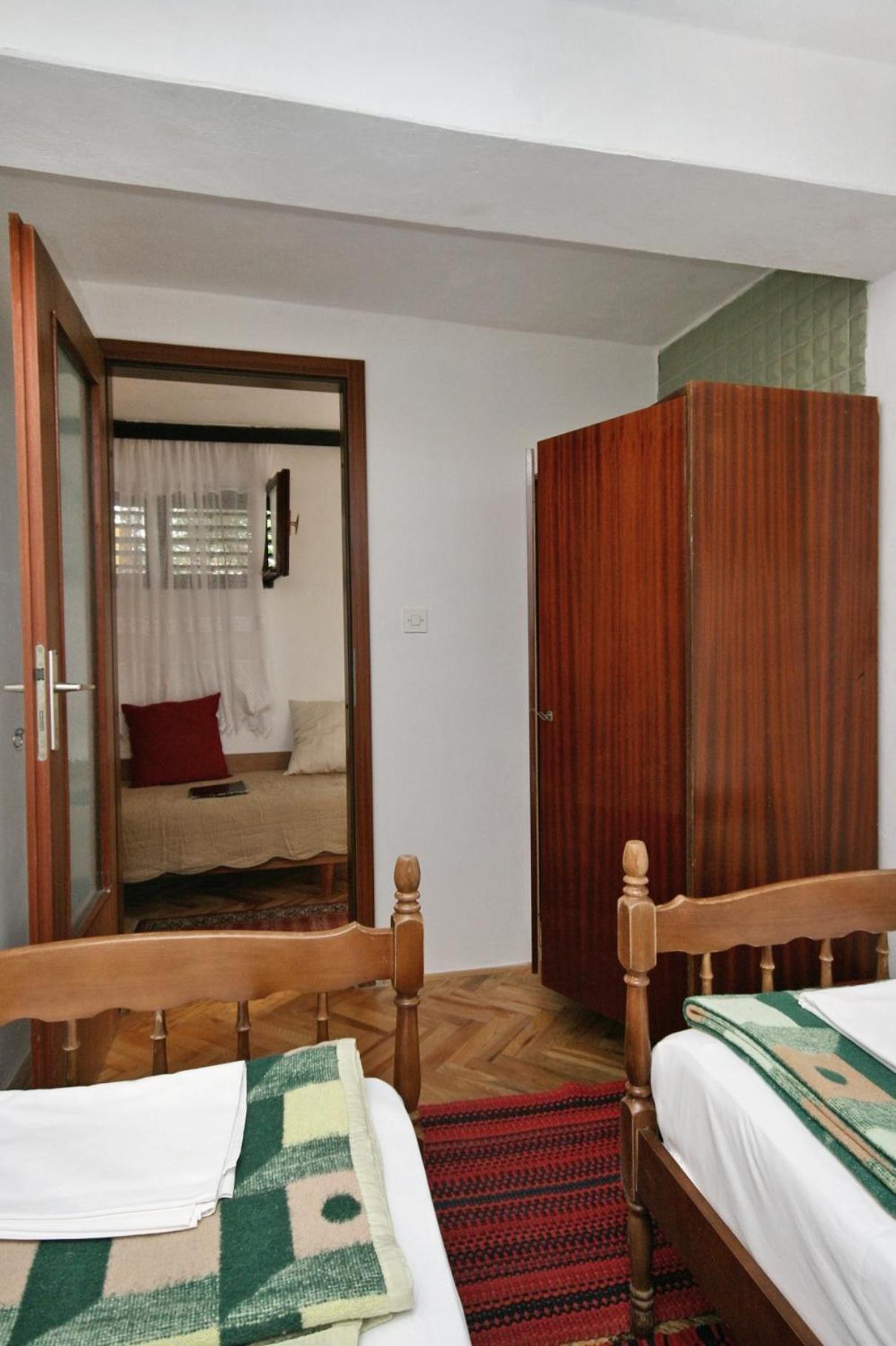 Apartments With A Parking Space Selce, Crikvenica - 5531 Room photo